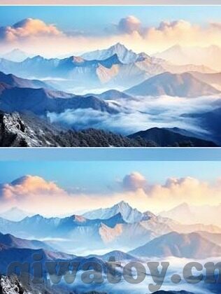 久久青青草原一区二区-草原的四季画卷，久久青青的独特韵味